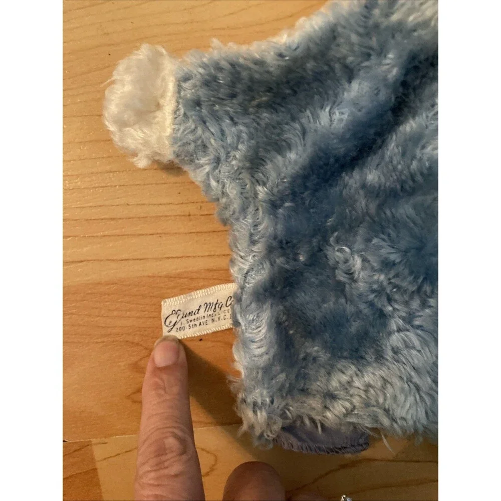 N/A vintage gund
